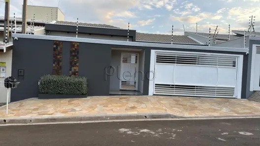 Casa com 3 Quartos à venda, 156m² no Jardim Esplanada II, Indaiatuba