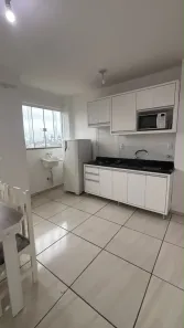 Apartamento com 1 Quarto para alugar, 40m² no Centro, Itajaí