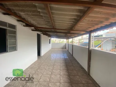 Casa com 4 Quartos à venda, 268m² no Bernardo Monteiro, Contagem