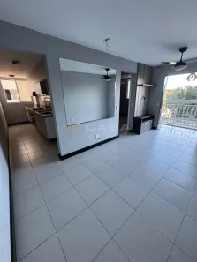 Apartamento com 2 Quartos à venda, 55m² no Valparaíso, Serra
