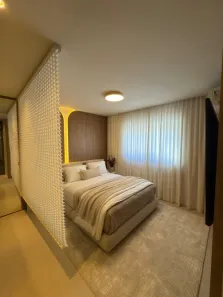 Apartamento com 3 Quartos à venda, 125m² no Centro, Criciúma