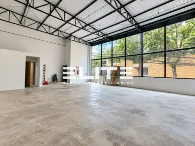 Ponto Comercial para alugar, 120m² no Vila Bastos, Santo André
