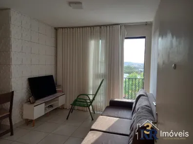 Apartamento com 3 Quartos à venda, 65m² no Goiânia 2, Goiânia