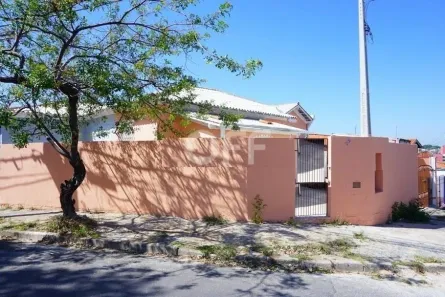Casa com 3 Quartos à venda, 320m² no Vila Industrial, Campinas