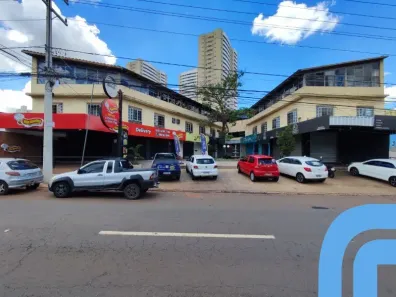 Sala Comercial para alugar, 137m² no Parque Amazônia, Goiânia