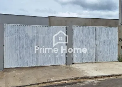 Casa com 2 Quartos à venda, 125m² no Jardim Paulista, Monte Mor