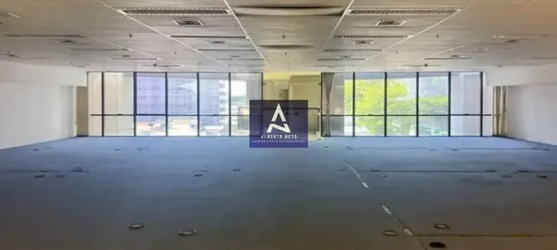 Prédio Residencial à venda, 9600m² no Botafogo, Rio de Janeiro