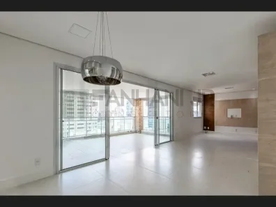 Apartamento com 3 Quartos para venda ou aluguel, 162m² no Itaim Bibi, São Paulo