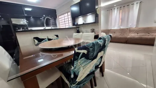 Casa com 3 Quartos à venda, 240m² no Vila M Genoveva, Jundiaí