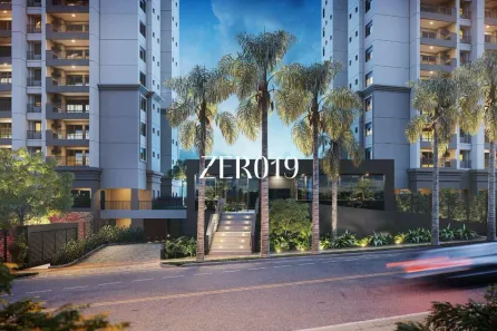 Cobertura com 3 Quartos à venda, 236m² no Jardim Itamarati, Campinas