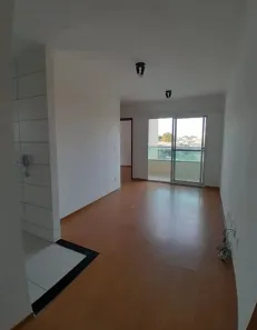 Apartamento com 2 Quartos para alugar, 47m² no Centro, Lauro de Freitas