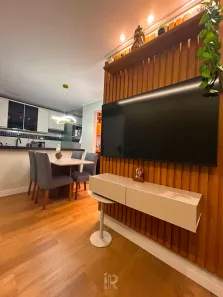 Apartamento com 2 Quartos à venda, 60m² no Itapuã, Vila Velha