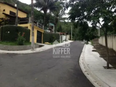 Lote/Terreno à venda, 459m² no Piratininga, Niterói