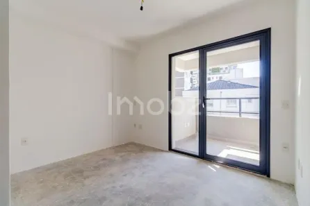 Kitnet com 1 Quarto à venda, 23m² no Sumaré, São Paulo