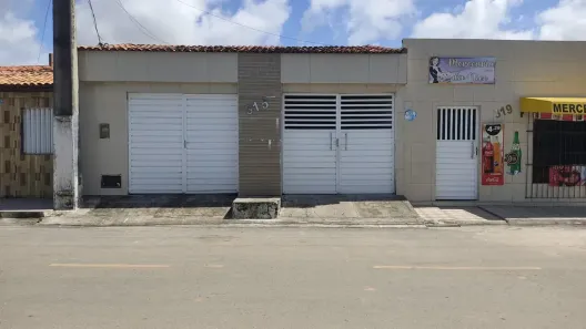 Casa com 3 Quartos à venda, 160m² no Centro, Barra dos Coqueiros