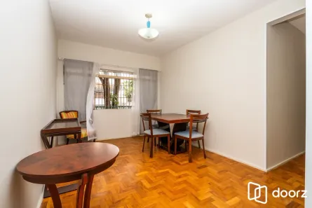 Apartamento com 2 Quartos à venda, 80m² no Vila Paulista, São Paulo