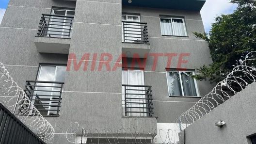 Apartamento com 1 Quarto à venda, 29m² no Santana, São Paulo
