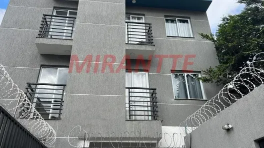 Apartamento com 1 Quarto à venda, 29m² no Santana, São Paulo