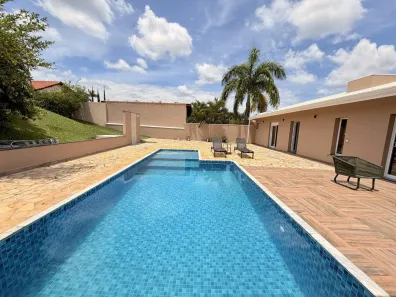 Fazenda/Sítio com 3 Quartos à venda, 180m² no Terras de Itaici, Indaiatuba