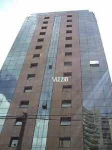 Sala Comercial para alugar, 98m² no Itaim Bibi, São Paulo