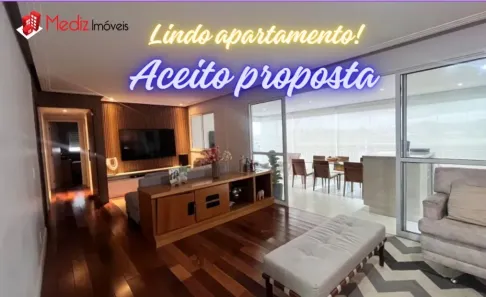 Apartamento com 4 Quartos à venda, 131m² no Pirituba, São Paulo