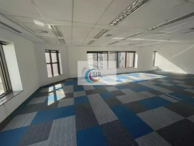 Sala Comercial para alugar, 524m² no Cerqueira César, São Paulo