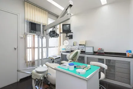 Ponto Comercial para alugar, 35m² no Savassi, Belo Horizonte