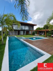 Casa com 5 Quartos à venda, 500m² no Praia do Forte, Mata de São João
