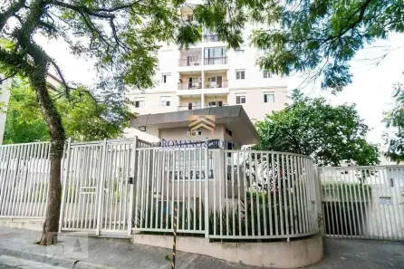 Apartamento com 3 Quartos à venda, 70m² no Picanço, Guarulhos