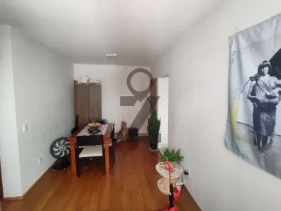 Apartamento com 2 Quartos à venda, 62m² no Jardim América, Bauru