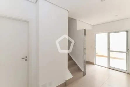 Apartamento com 3 Quartos à venda, 54m² no Barra Funda, São Paulo