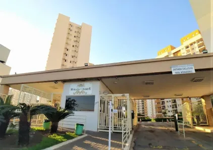 Apartamento com 2 Quartos para alugar, 74m² no Morada do Ouro, Cuiabá