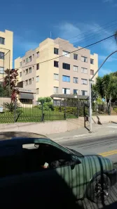 Apartamento com 3 Quartos à venda, 76m² no Vila Santa Cruz (Zona Leste), São Paulo