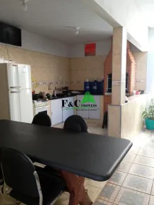 Casa com 3 Quartos à venda, 170m² no Jardim Campo Belo, Limeira