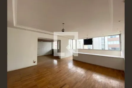 Apartamento com 3 Quartos à venda, 270m² no Higienópolis, São Paulo