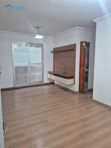 Apartamento com 2 Quartos à venda, 57m² no Chácara Belenzinho, São Paulo