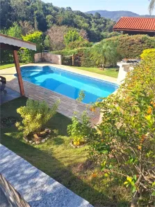 Casa de Condomínio com 3 Quartos à venda, 100m² no Alpes D Ouro, Bom Jesus dos Perdões
