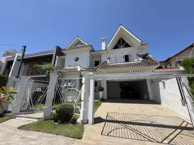 Casa com 4 Quartos à venda, 311m² no Marechal Rondon, Canoas