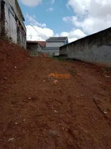 Lote/Terreno à venda, 202m² no Jardim Eusonia, Guarulhos