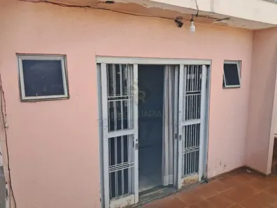 Casa com 4 Quartos à venda, 189m² no Ipiranga, Ribeirão Preto