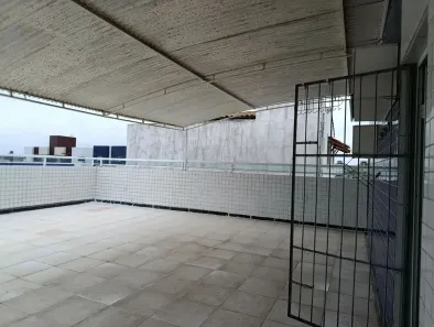 Apartamento com 3 Quartos à venda, 178m² no José Américo de Almeida, João Pessoa