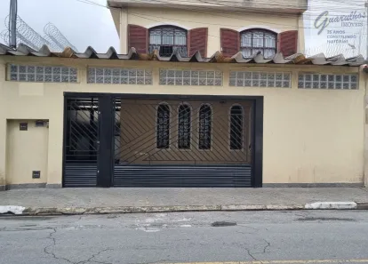 Sobrado com 3 Quartos à venda, 212m² no Jardim Vila Galvão, Guarulhos