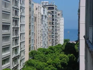 Apartamento com 4 Quartos para alugar, 300m² no Copacabana, Rio de Janeiro