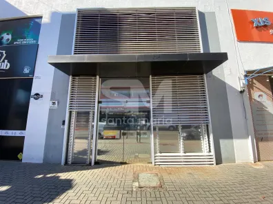 Sala Comercial para alugar, 182m² no Centro, Chapecó
