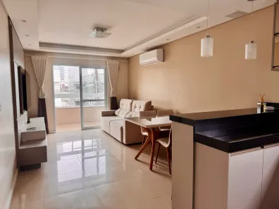 Apartamento com 2 Quartos à venda, 69m² no Pagani, Palhoça