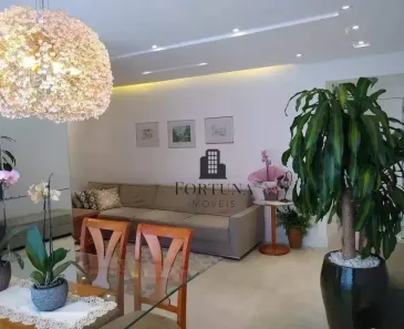 Apartamento com 3 Quartos à venda, 82m² no Vila Santo Estéfano, São Paulo