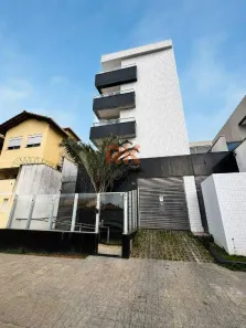 Apartamento com 3 Quartos à venda, 134m² no Cabral, Contagem