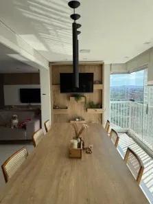 Apartamento com 3 Quartos à venda, 162m² no Tatuapé, São Paulo