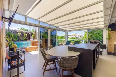 Cobertura com 3 Quartos à venda, 173m² no Recreio dos Bandeirantes, Rio de Janeiro