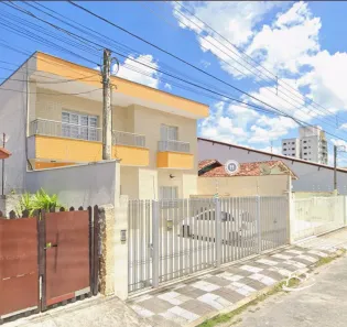 Apartamento com 2 Quartos para alugar, 60m² no Nova Lorena, Lorena